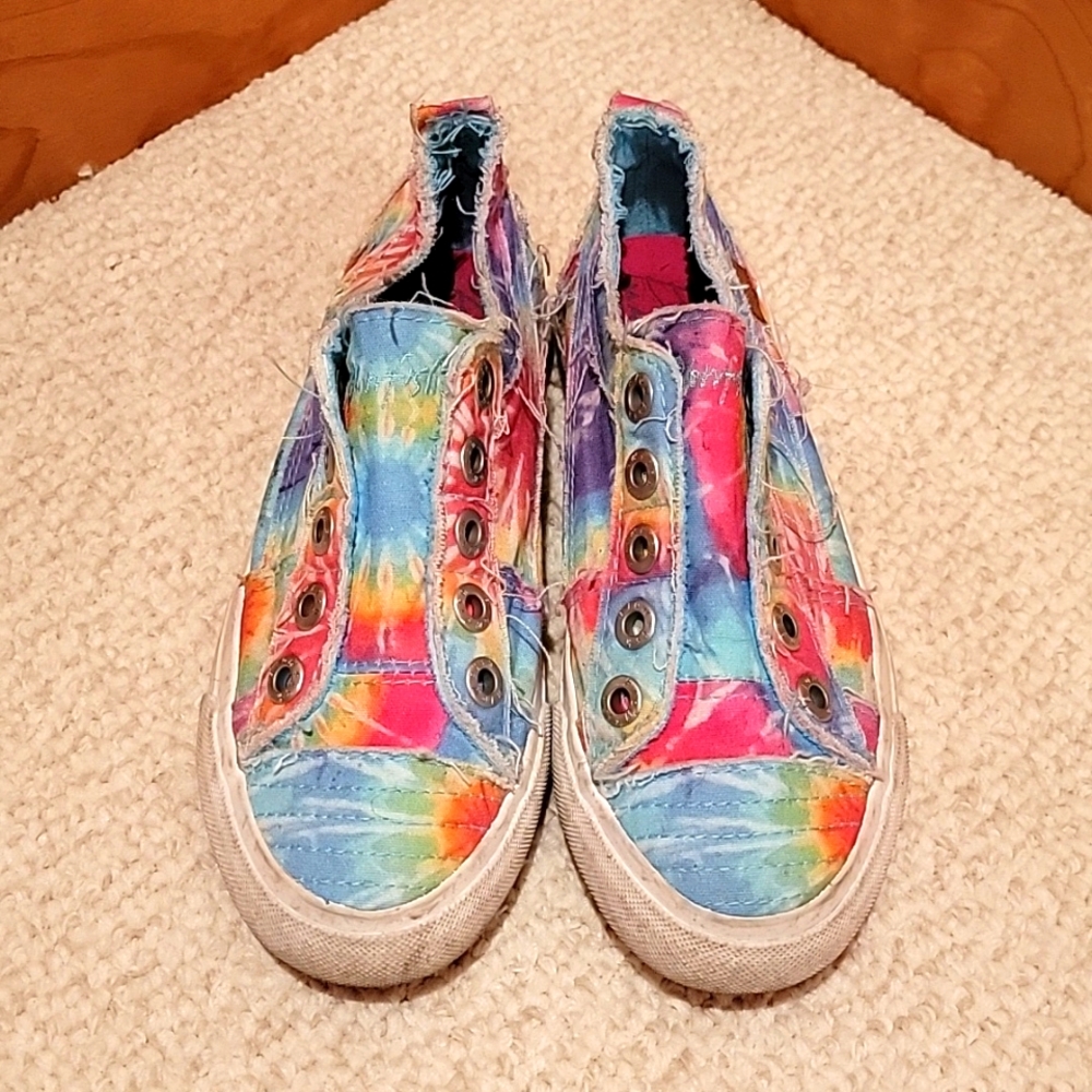 Blowfish | Kid's Slip-on Sneakers